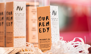 OurRemedy launches and appoints Scarlett London Digital 
